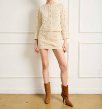 Line And Dot - Women's Atelier Cardigan