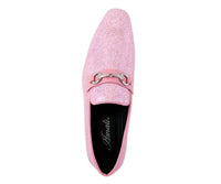 Amali - Men's Sutton Loafer