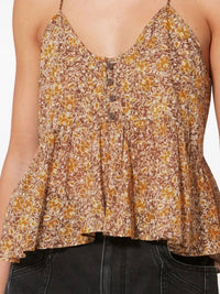 Isabel Marant - Lirhetta Top