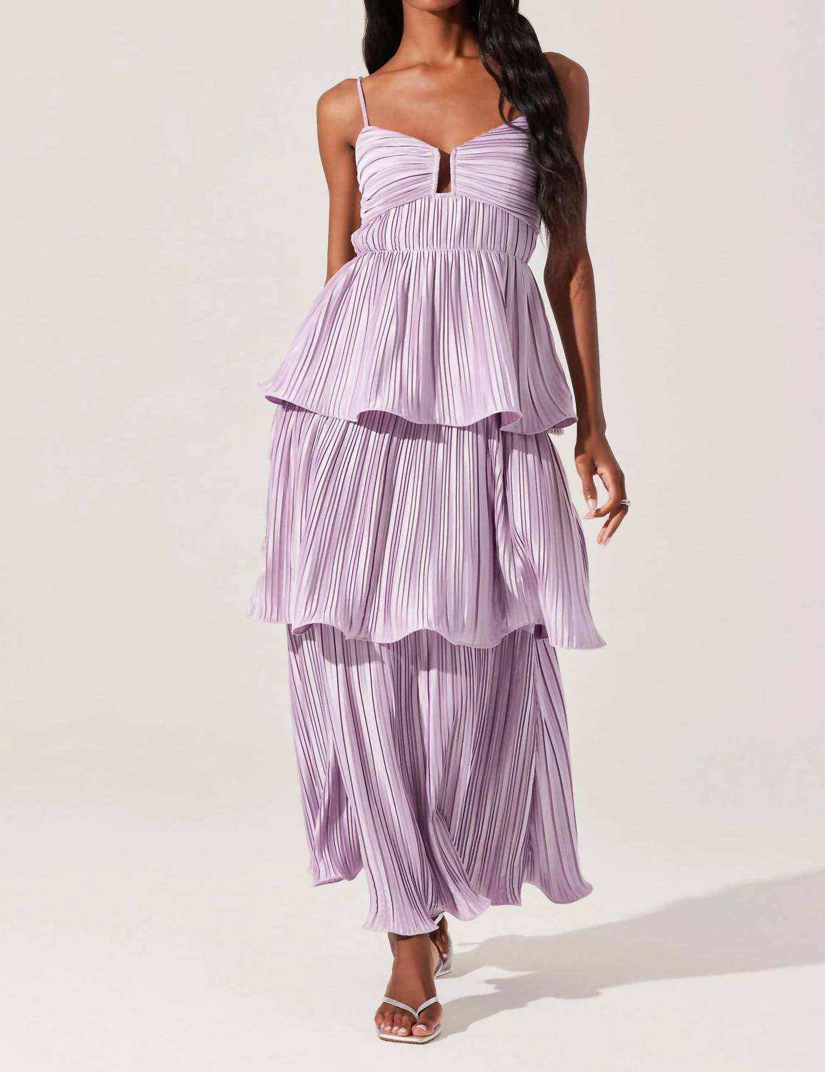 Astr - Lupin Dress