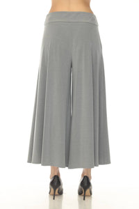 Joseph Ribkoff - Pull On Culotte Pants