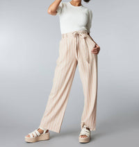 Downeast - Skylar Straight Leg Trouser