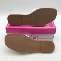 Hey Girl By Corkys - Women's Ring Around The Rosie Sandal