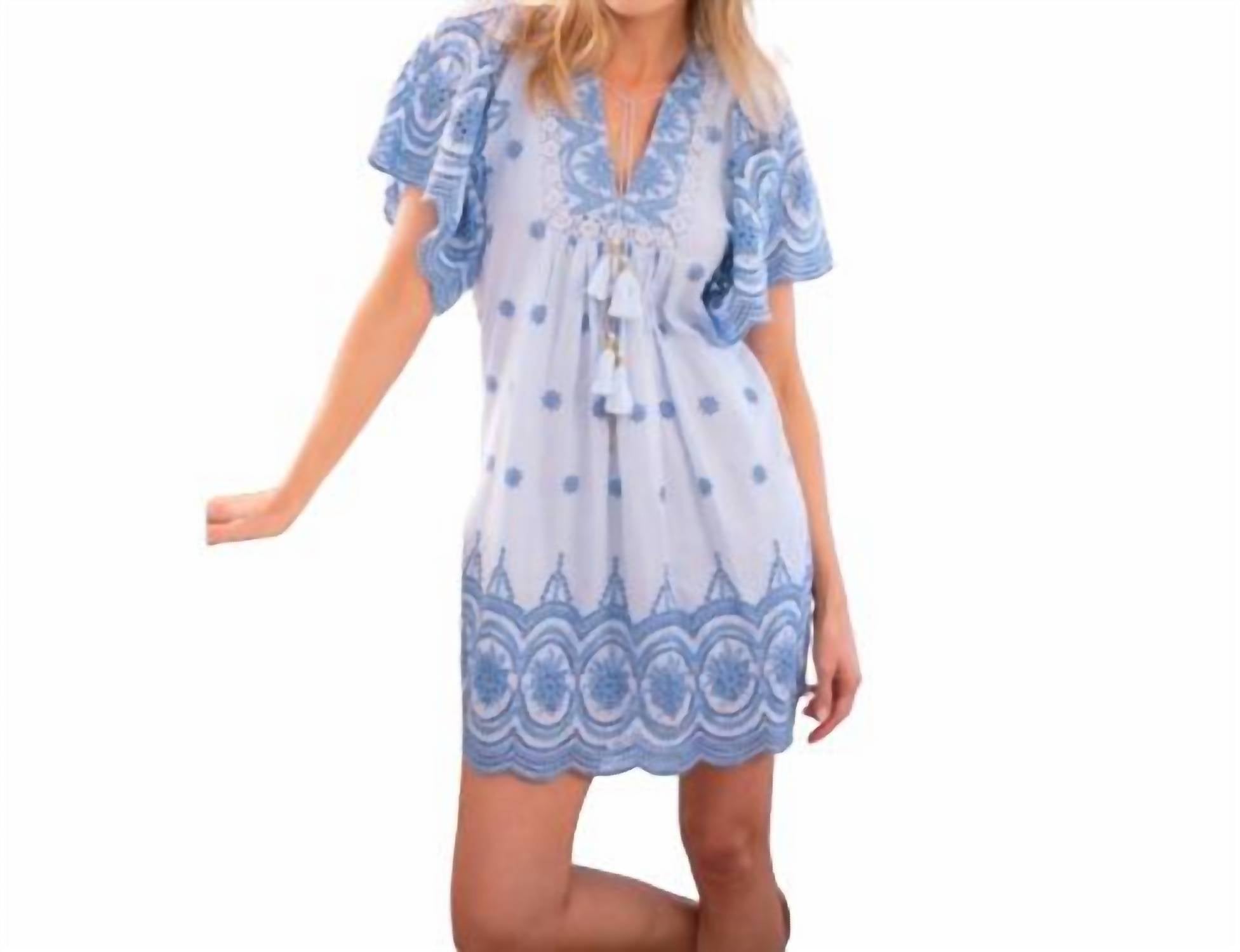 Bell By Alicia Bell - Angel Dress