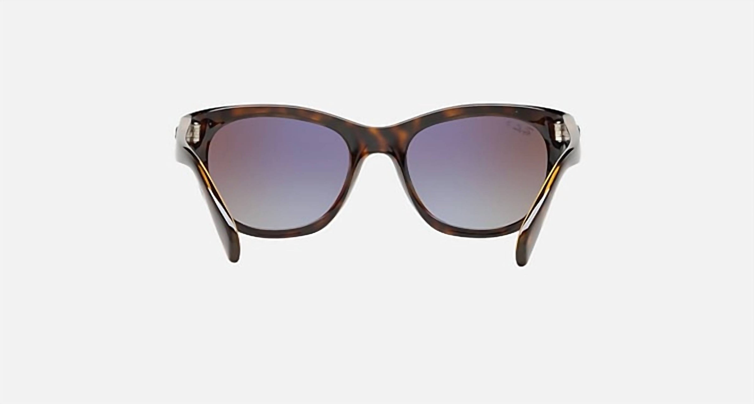 Ray Ban - Women's Square Sunglasses