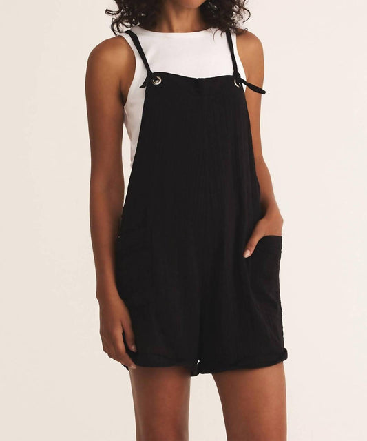 Z Supply - Montague Airy Romper