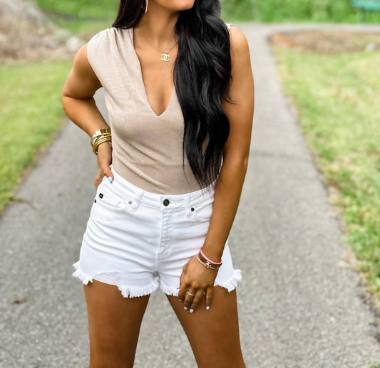 Glam - Dream Of The Weekend Bodysuit