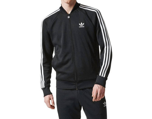 Adidas - Superstar Track Jacket