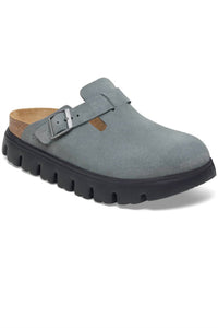 Birkenstock - Women's Boston Chunky Platform Narrow Clogs