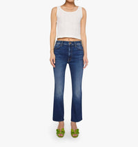 Mother - Lil Hustler Ankle Jeans