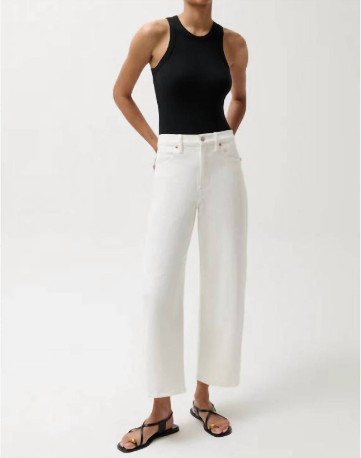 Pistola - Kyra Ankle Jean