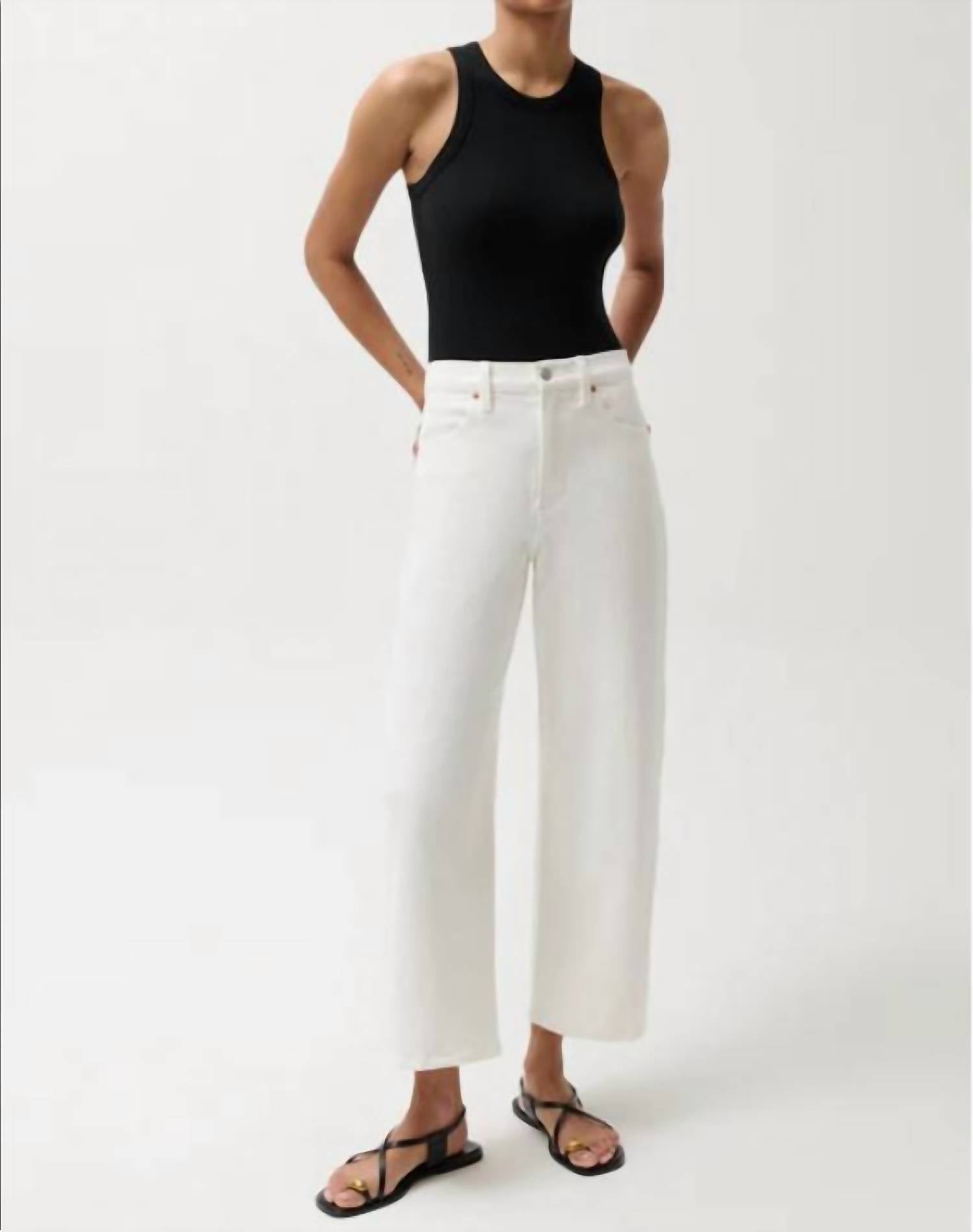 Pistola - Kyra Ankle Jean