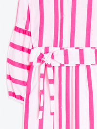 Vilagallo - Alejandra Maxi Dress