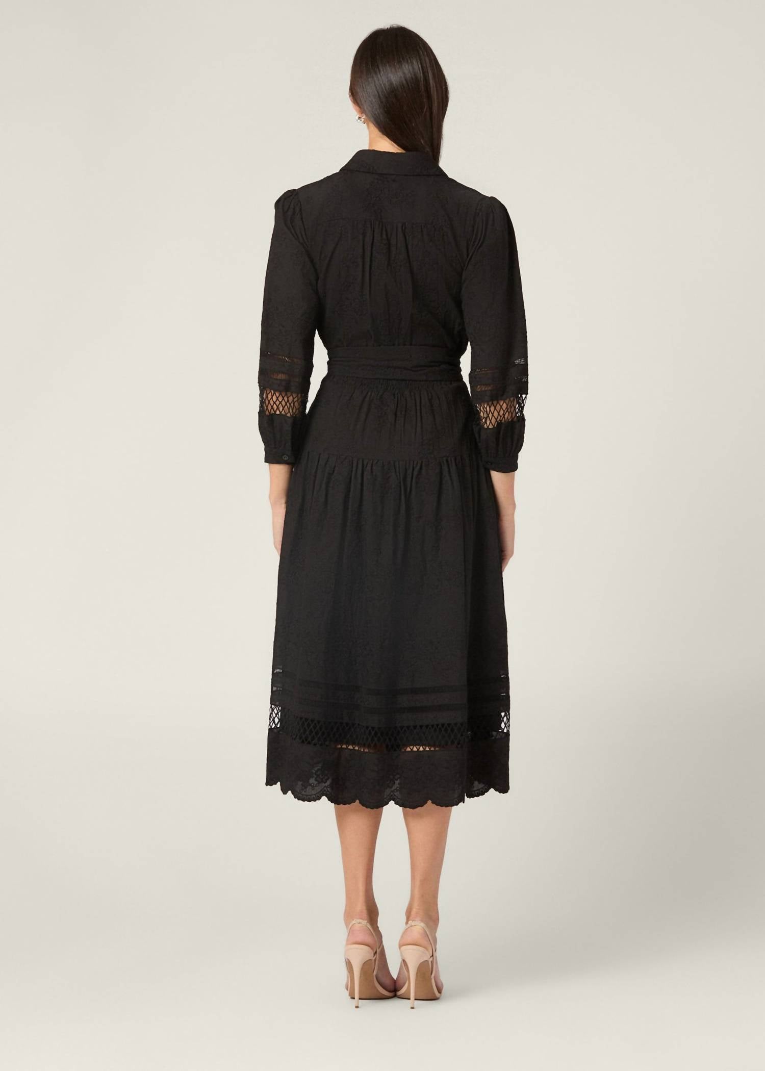 Shoshanna - Magnolia Dress