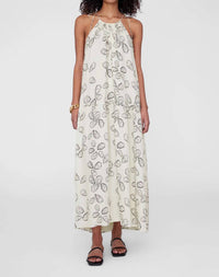 Anine Bing - Women's Santana Dress