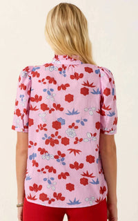 Alix Of Bohemia - Winnie Tutu Bloom Shirt