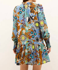 Marie Oliver - Irena Dress