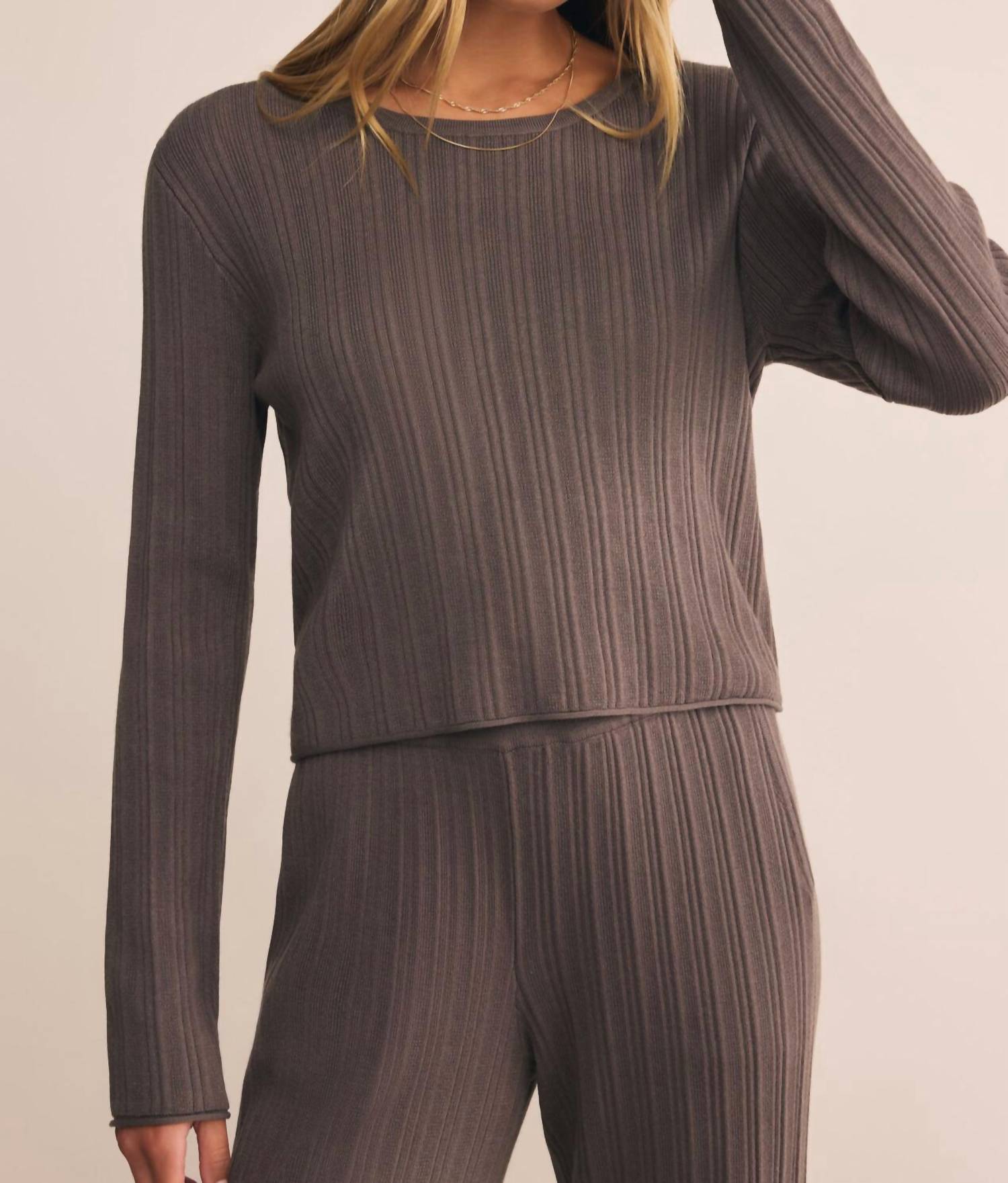 Z Supply - Du Monde Sweater