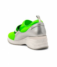 Fundae - Women's Sneaker Loafers