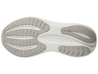 SAUCONY Women's Triumph 23 Sneaker in vapor arctic - women's sneaker - view 5