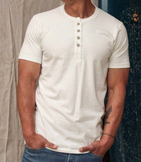 Wiesmade - Reyes Henley Top