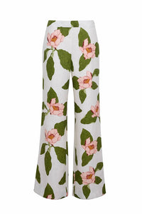 Cara Cara - Sunflower Pant