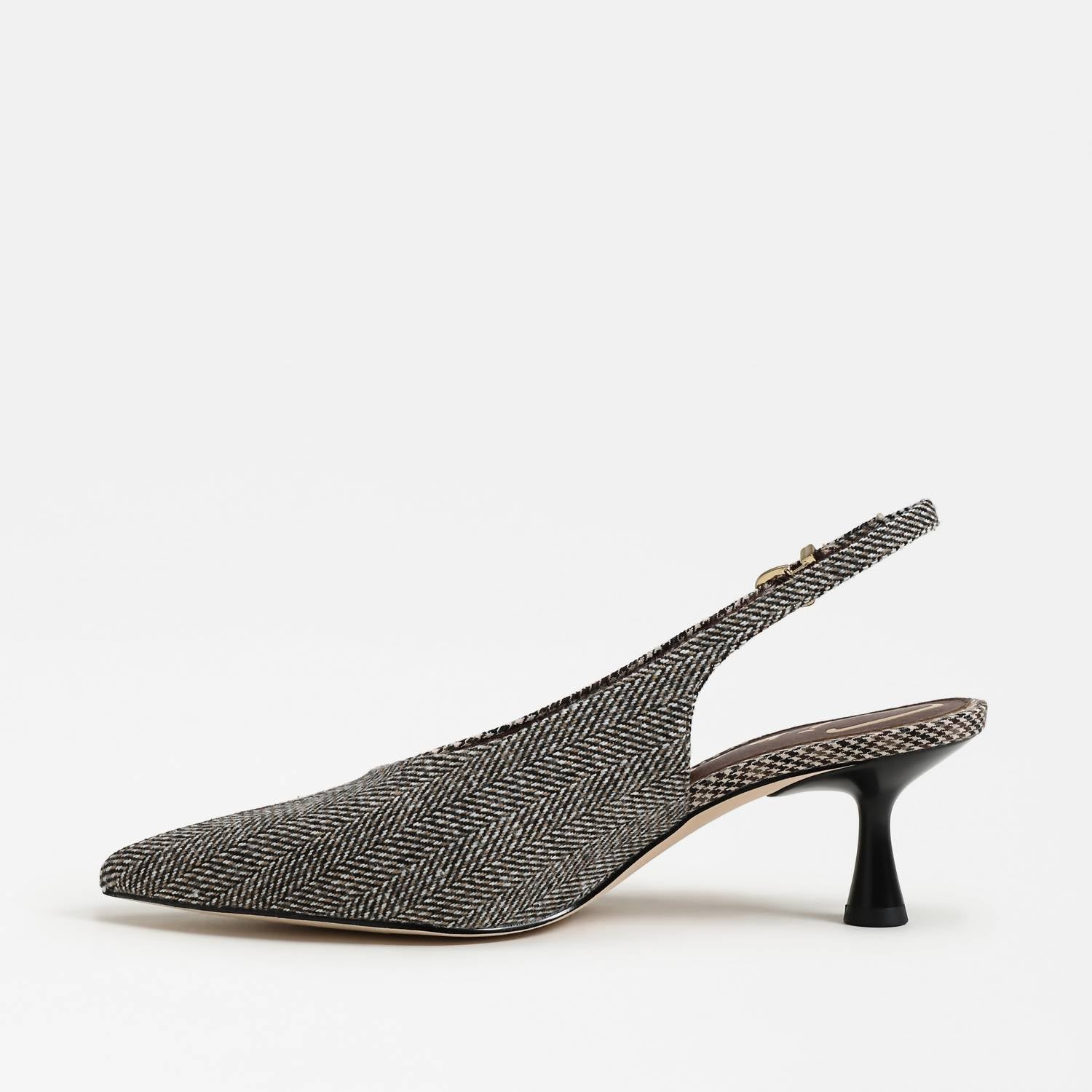 Circus.Ny - Women's Fawn Slingback Pump
