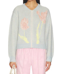 Steve Madden - JENA SWEATER JACKET