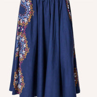 Cleobella - Esmeralda Ankle Skirt
