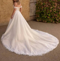 Sophia Tolli - Camille Wedding Gown