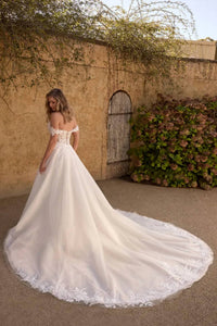 Sophia Tolli - Camille Wedding Gown