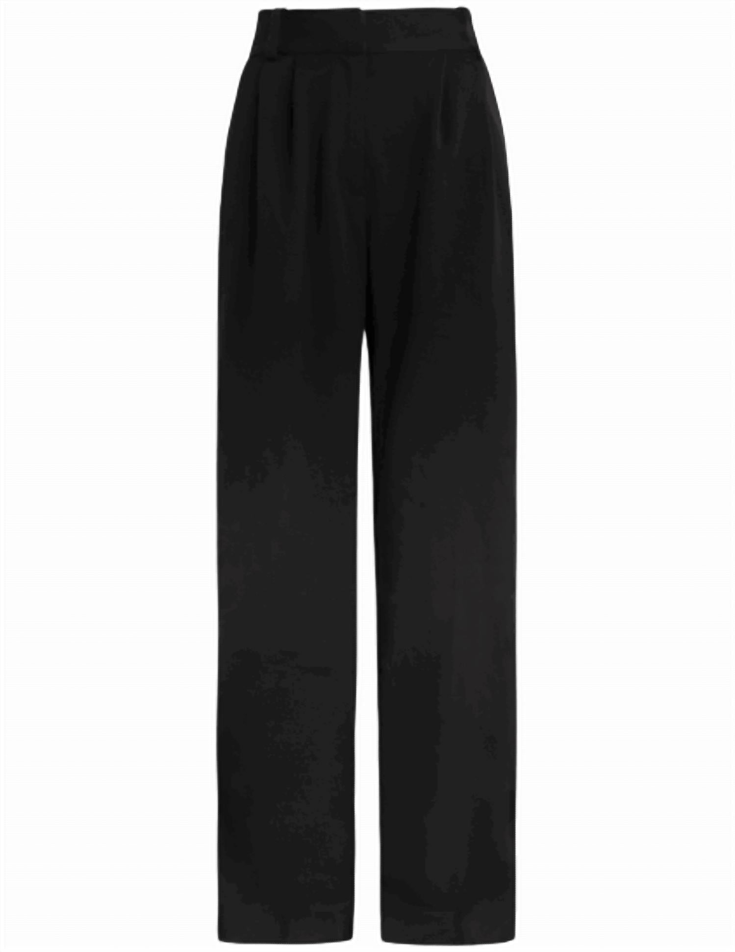 Favorite Daughter - Wide-leg Favorite Pant