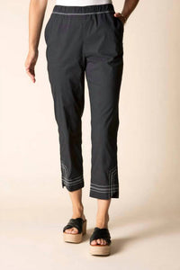 Habitat - Cool Tech Easy Crop Pant