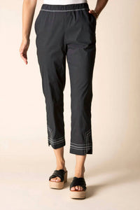 Habitat - Cool Tech Easy Crop Pant - Plus