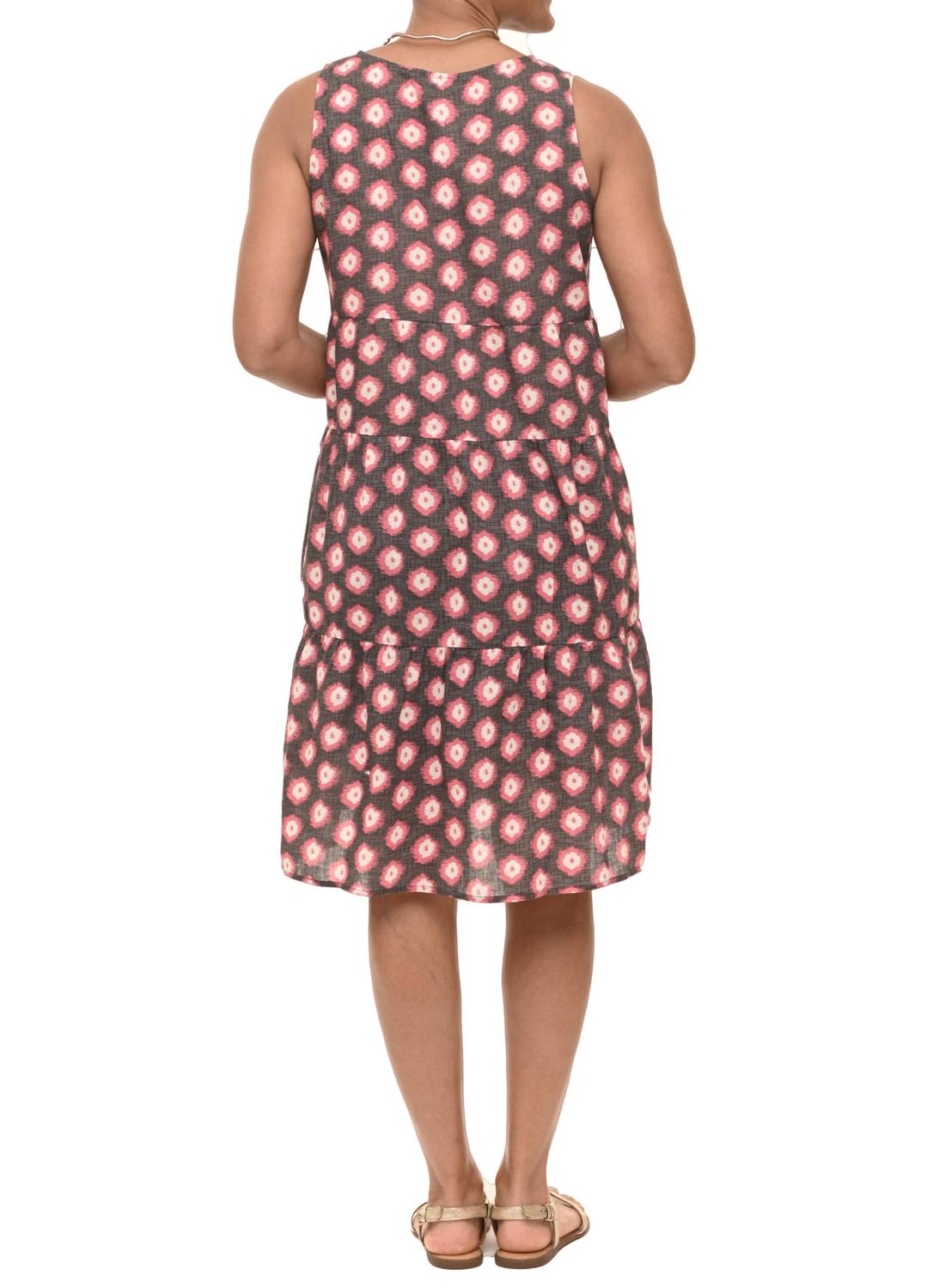 Tulip Clothing - Kaya Dress