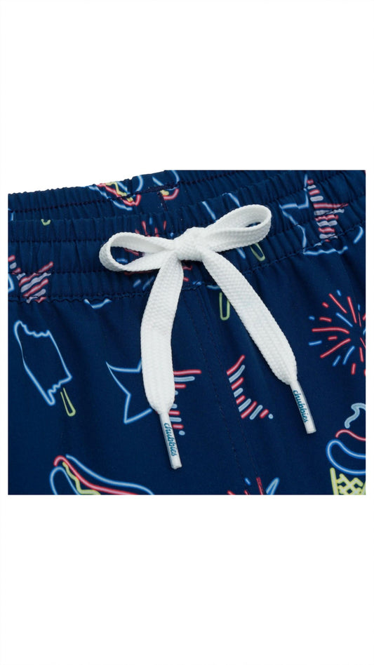 Chubbies - Men's Americanas Youth Classic Swim