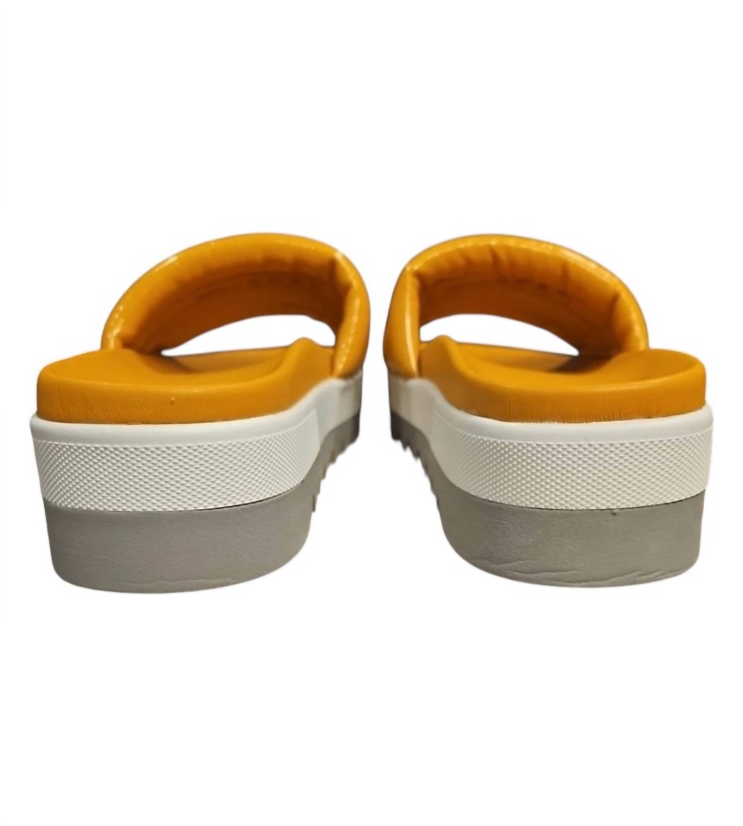 Cougar - Women's Prato Slide Sandals