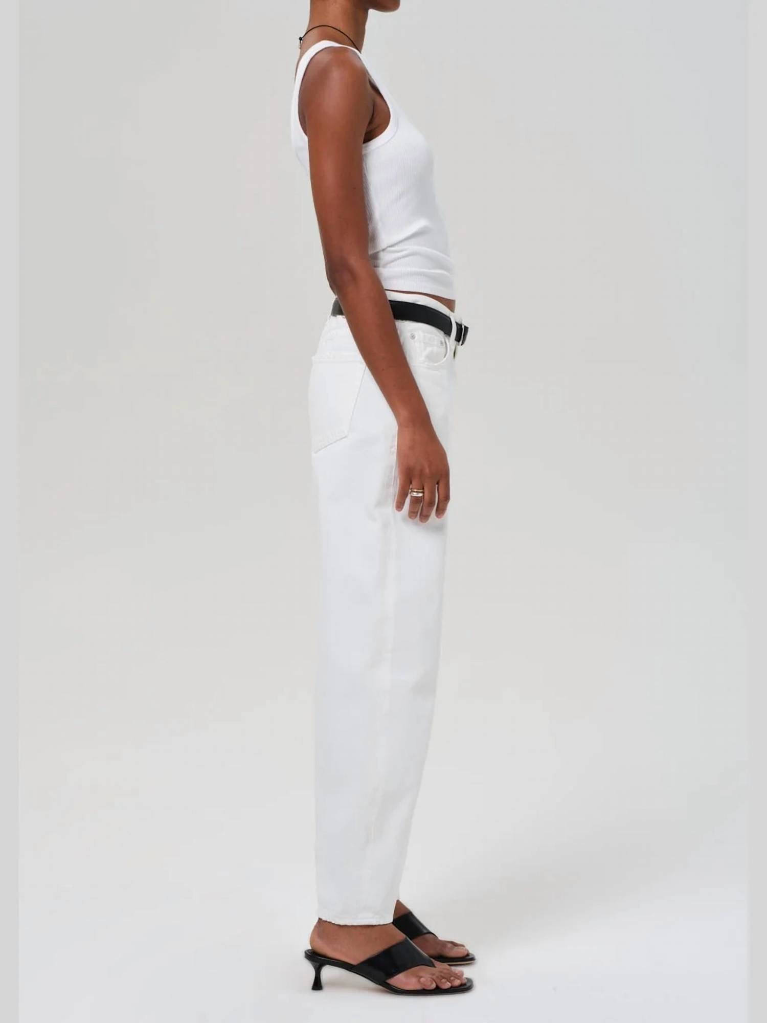 Citizens Of Humanity - Miro Relaxed Jeans