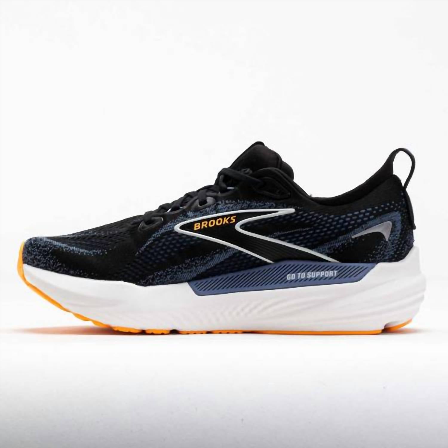 Brooks - Men Glycerin GTS 22 Running Shoes