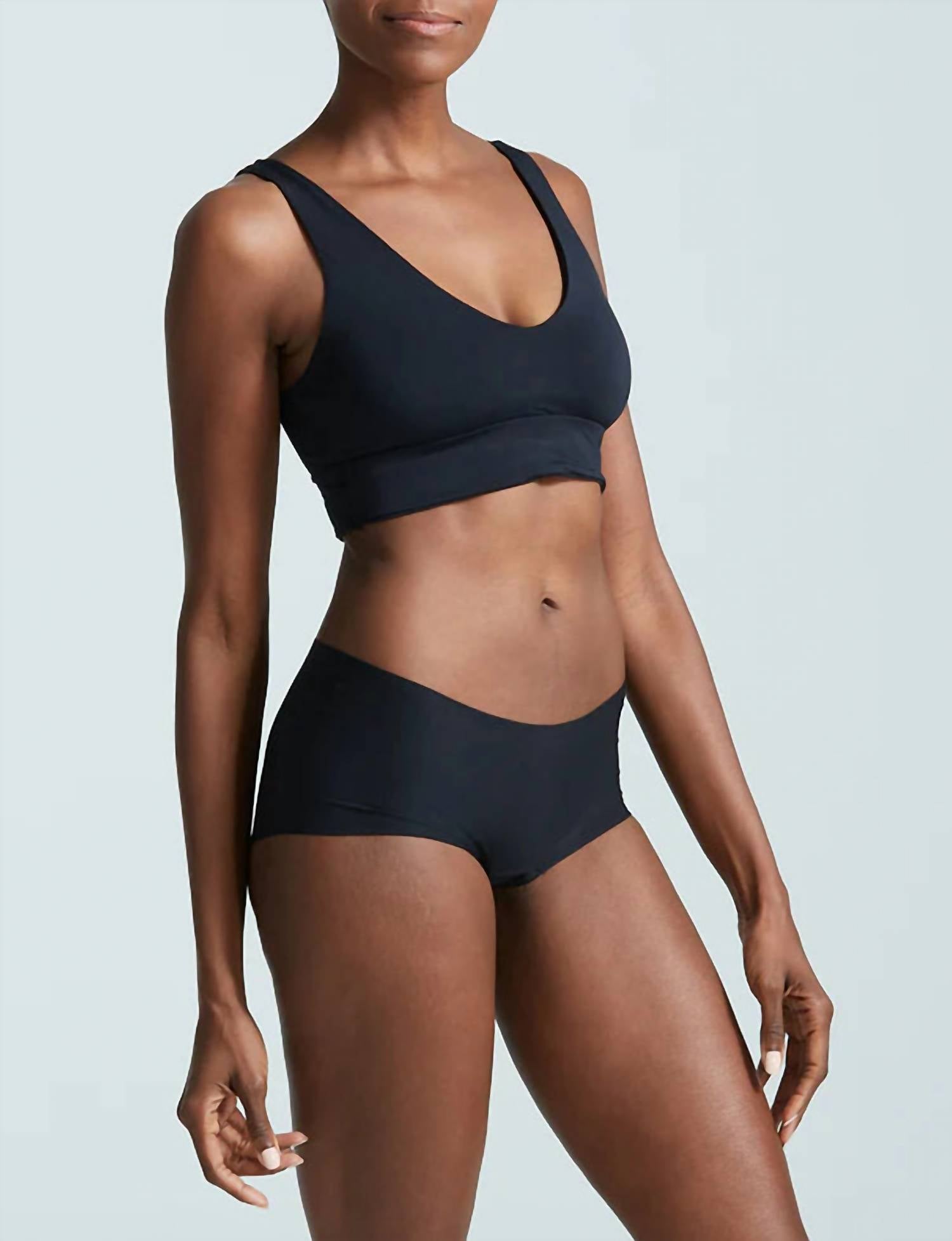 Commando - Butter Comfy Bralette