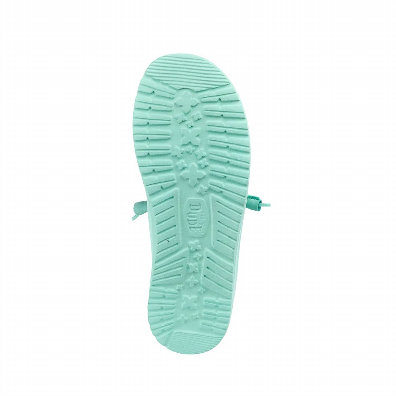 Hey Dude - Women's Wendy Funk Mono Casual Shoe