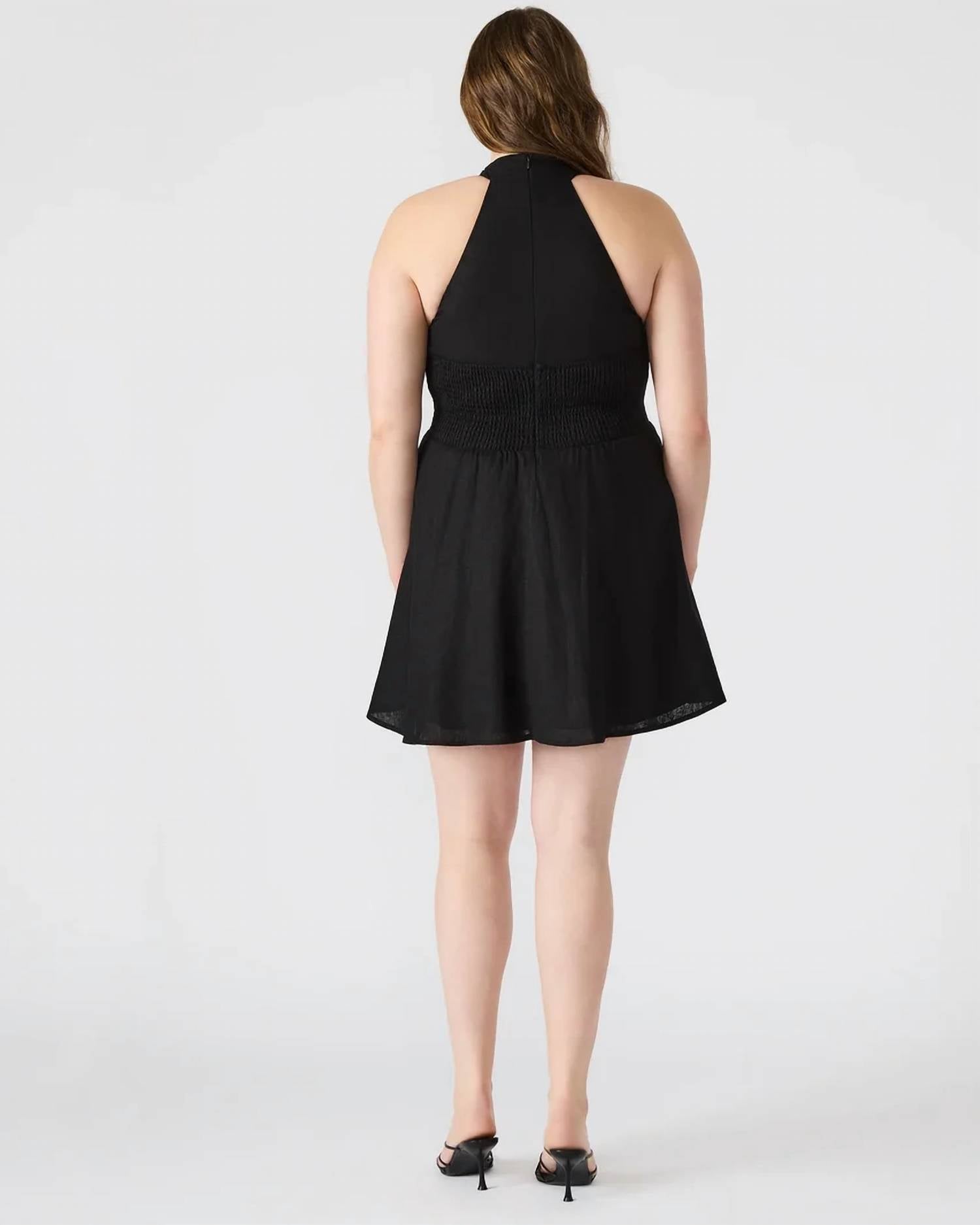 Steve Madden - Kosta Mini Dress