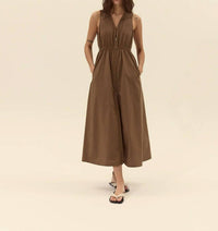 Deluc - Rubbens Midi Dress