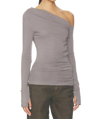 Nia - Cleo Top