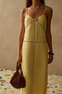 Sancia - Daniela Maxi Dress