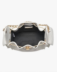 Urban Expressions - Hailey Quilted Purse