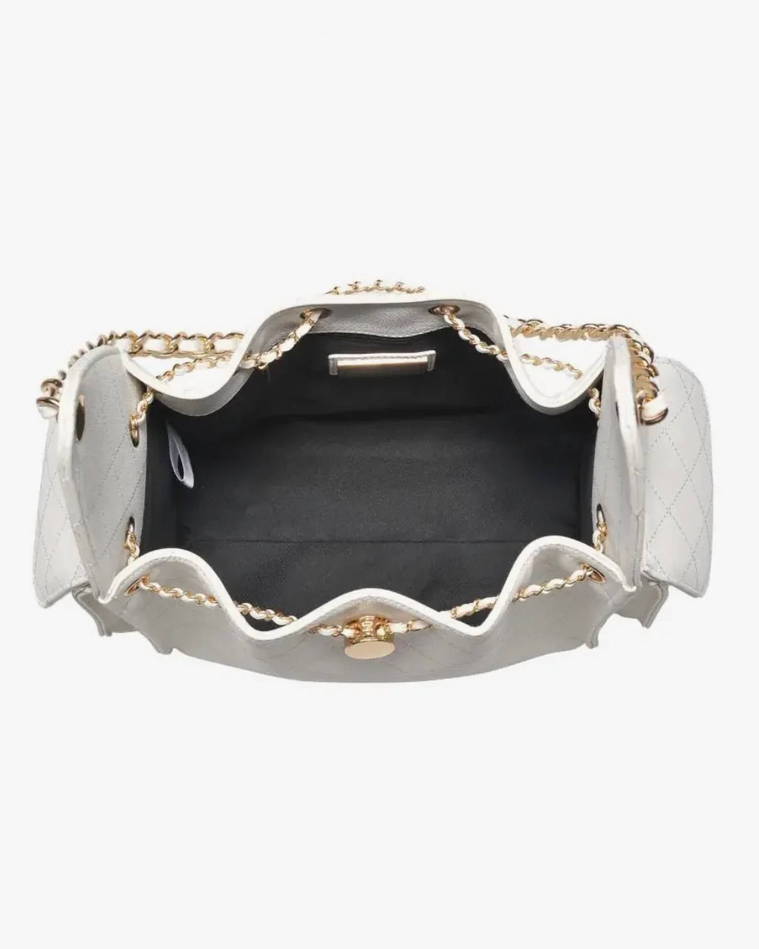 Urban Expressions - Hailey Quilted Purse