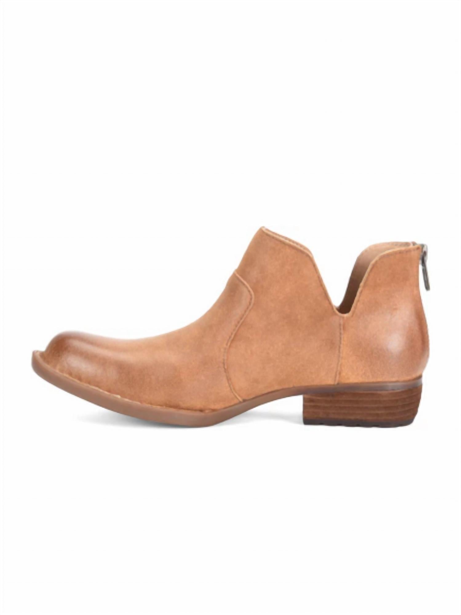 Born - Women's Kerri Bootie