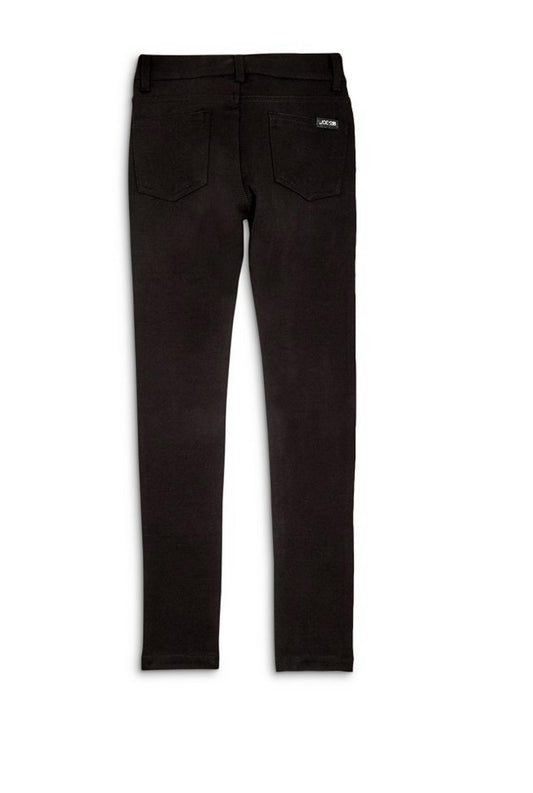 Joe'S Jeans - Girls' Ponte Skinny Mid Rise Legging