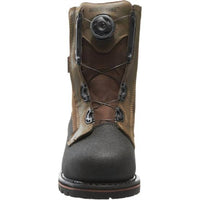 Wolverine - Men's Drilbit Oil Rigger Boa Safety Toe Boots